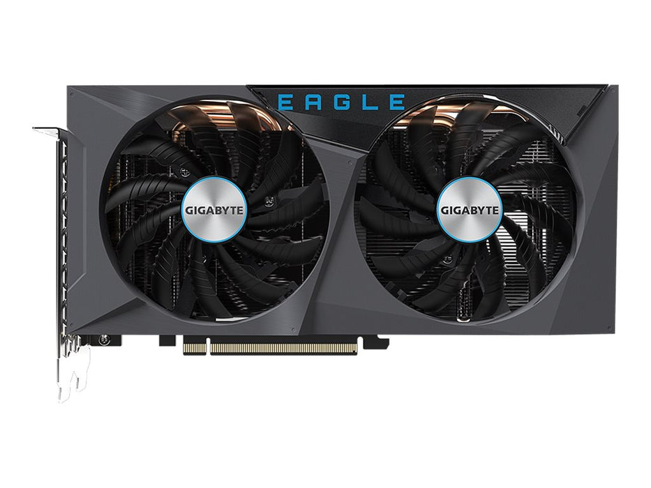 Gigabyte GeForce RTX 3060 Ti EAGLE 8GB V2