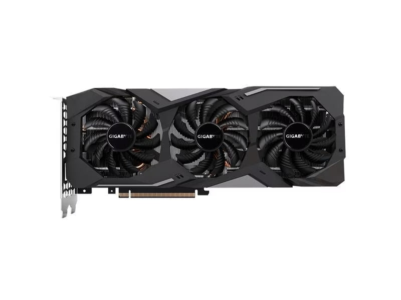 Gigabyte GeForce RTX 2080 Windforce OC 8GB