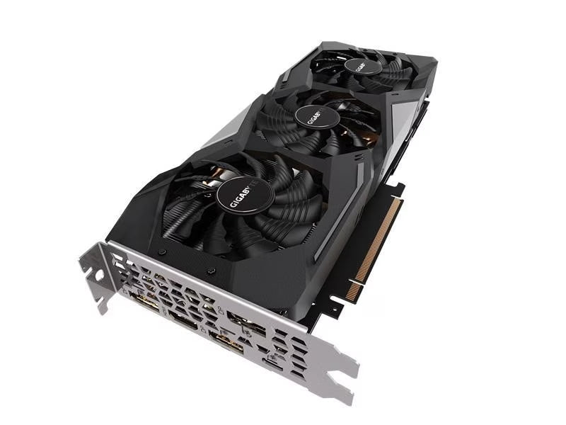 Gigabyte GeForce RTX 2080 Windforce OC 8GB