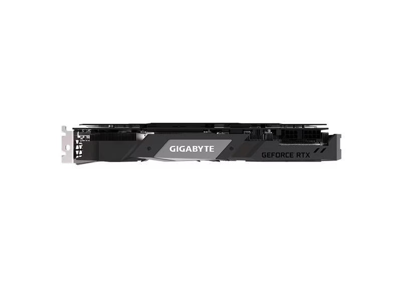 Gigabyte GeForce RTX 2080 Windforce OC 8GB