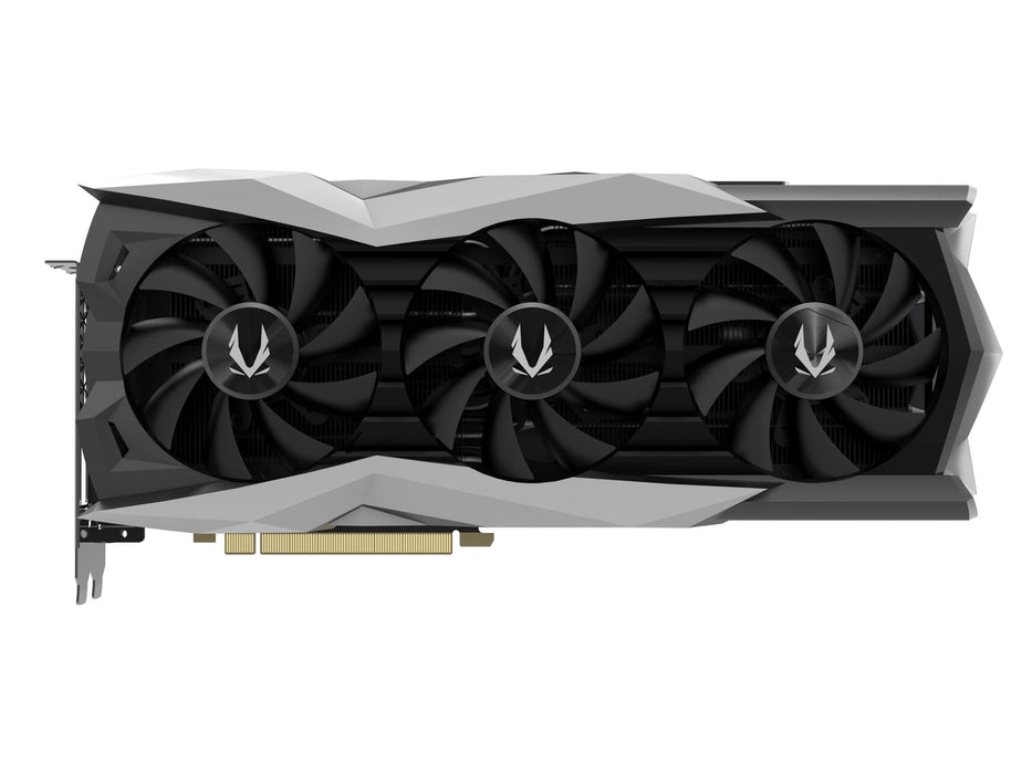 ZOTAC GeForce RTX 2080 AMP Extreme Core 8GB