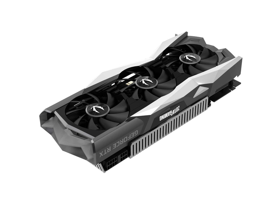 ZOTAC GeForce RTX 2080 AMP Extreme Core 8GB