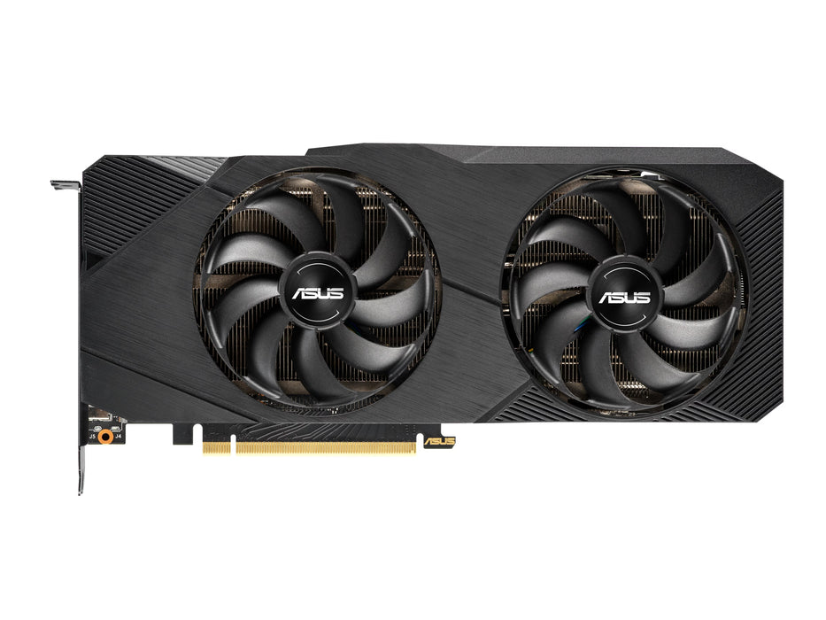 ASUS GeForce RTX 2070 Dual EVO 8GB