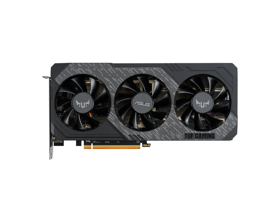 ASUS Radeon RX 5700 XT TUF 3 8GB