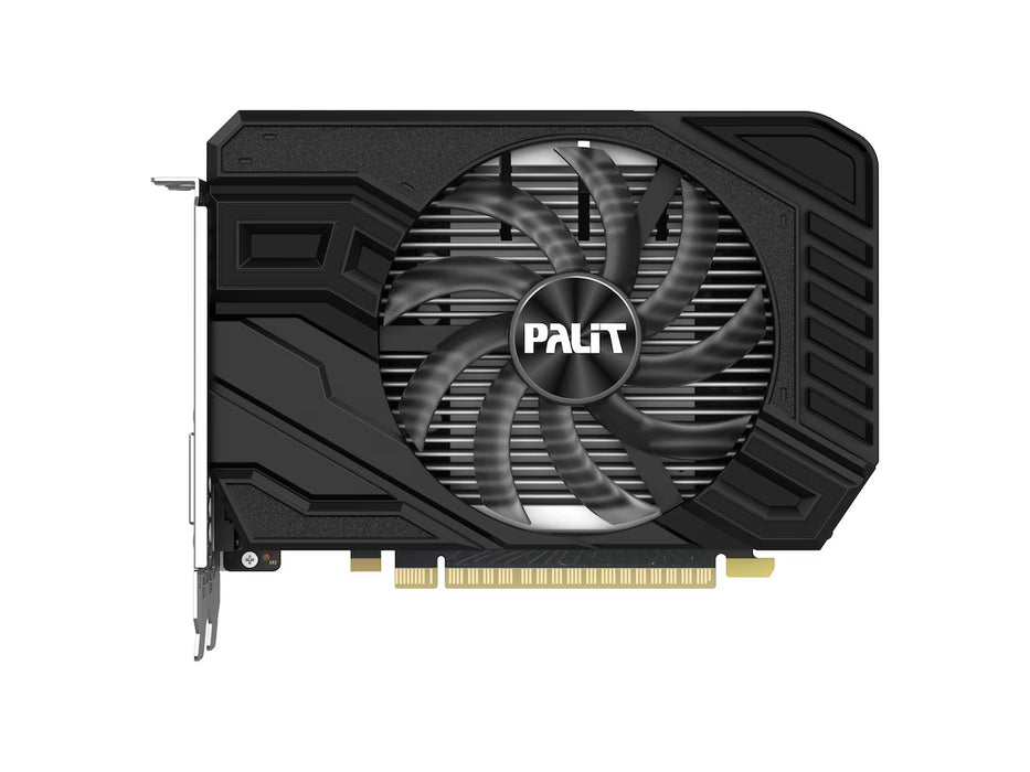 Palit GeForce GTX 1650 SUPER StormX 4GB