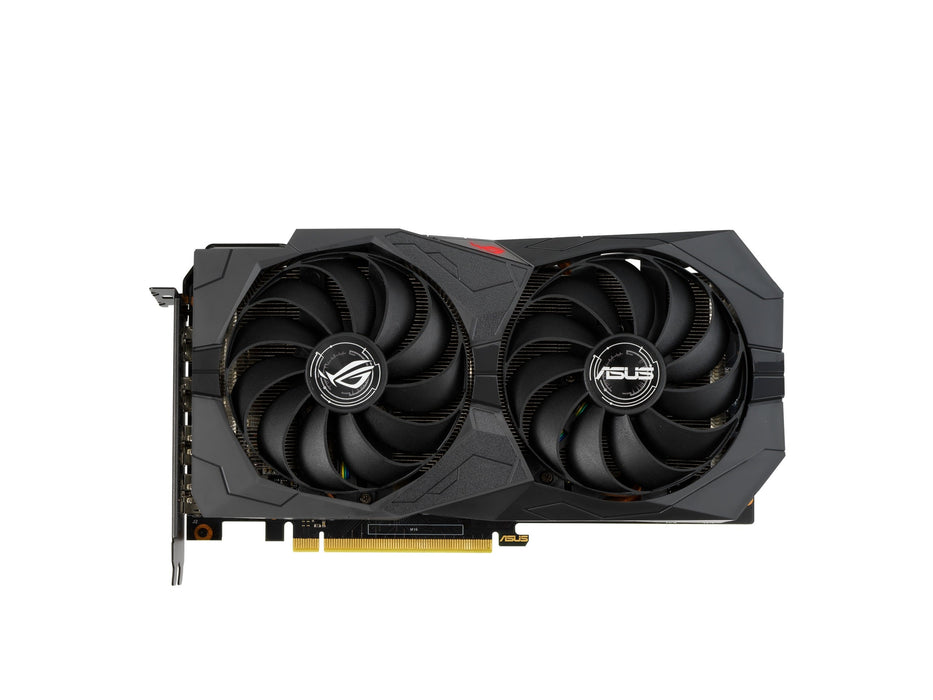 ASUS GeForce GTX 1660 Super ROG Strix Gaming OC 6GB