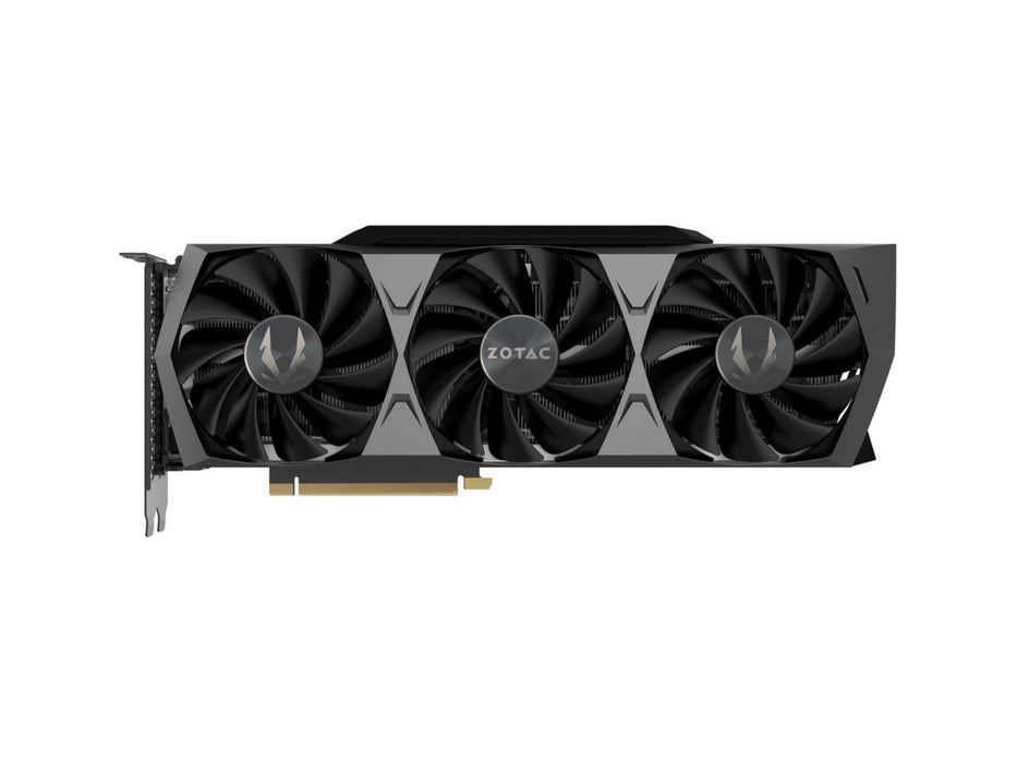 ZOTAC GAMING GeForce RTX 3090 Trinity 24GB