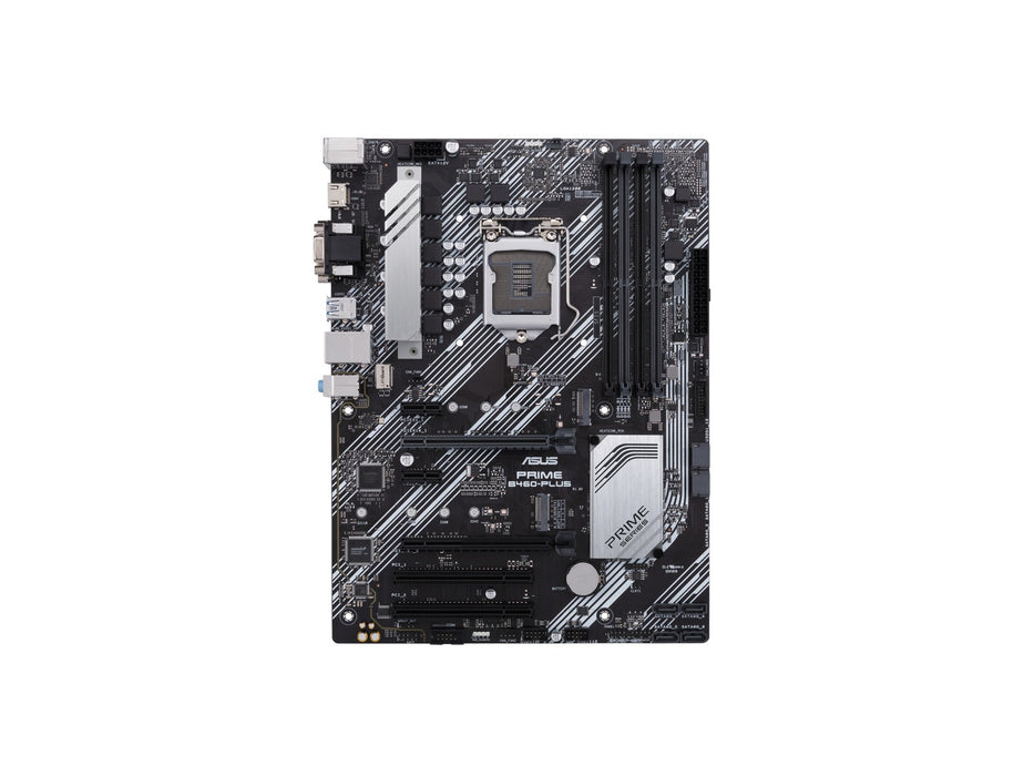 ASUS Prime B460-PLUS, Socket-1200