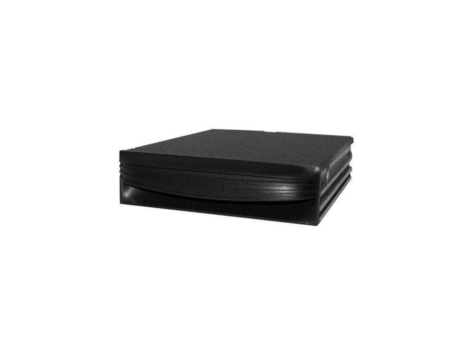 CRU DP10 Rugged Removable 6G SAS/SATA Drive Carrier (8441-7139-0500 )