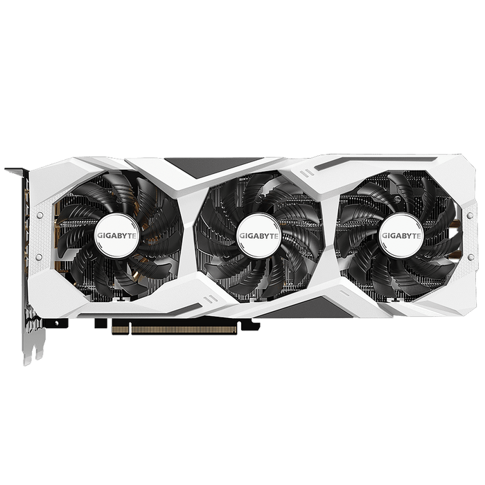 Gigabyte GeForce RTX 2070 Gaming OC White 8GB