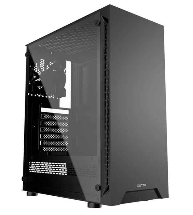 Rebuilt Gaming PC - i5-4460, 250GB SSD