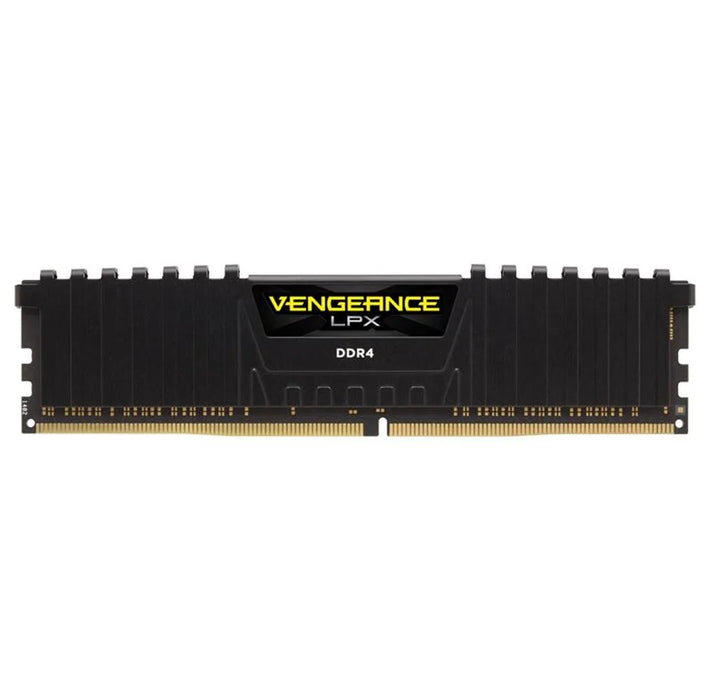 CMK16GX4M2Z3600C18 Corsair Vengeance LPX 8GB PC4-28800 3600MHz non-ECC Unbuffered CL18 (18-22-22-42) 288-Pin