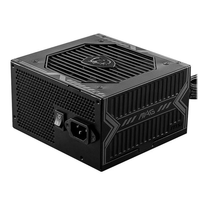 MSI MAG A650BN, 650W PSU