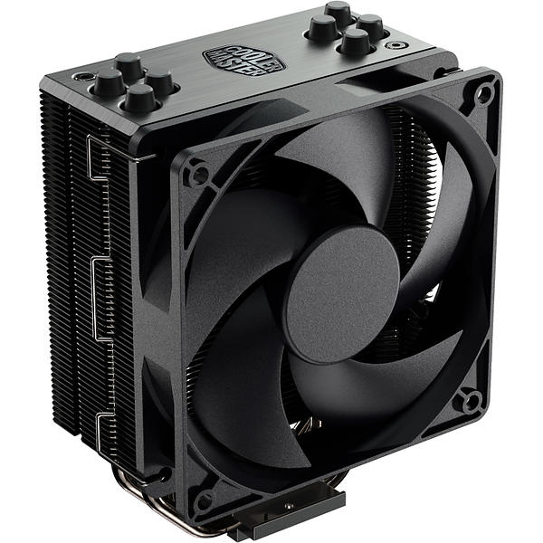 Cooler Master Hyper 212 Black Edition CPU Kjøler