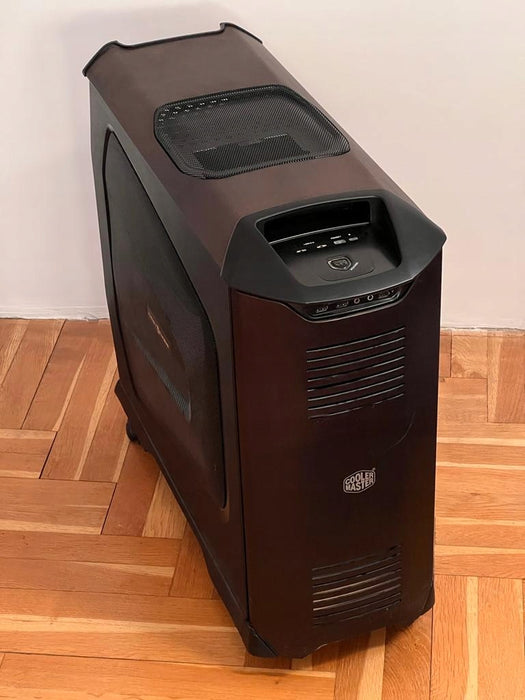 Cooler Master CM Stacker 831