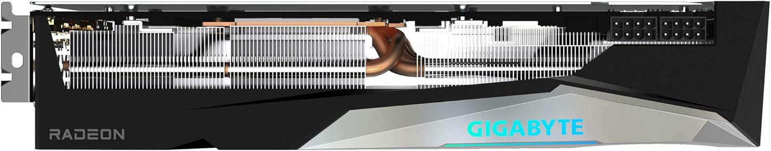 GIGABYTE AMD Radeon RX 6800 XT Gaming OC 16GB