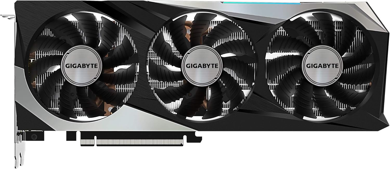 GIGABYTE AMD Radeon RX 6800 XT Gaming OC 16GB