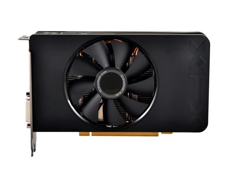 Xfx hot sale r7 260x