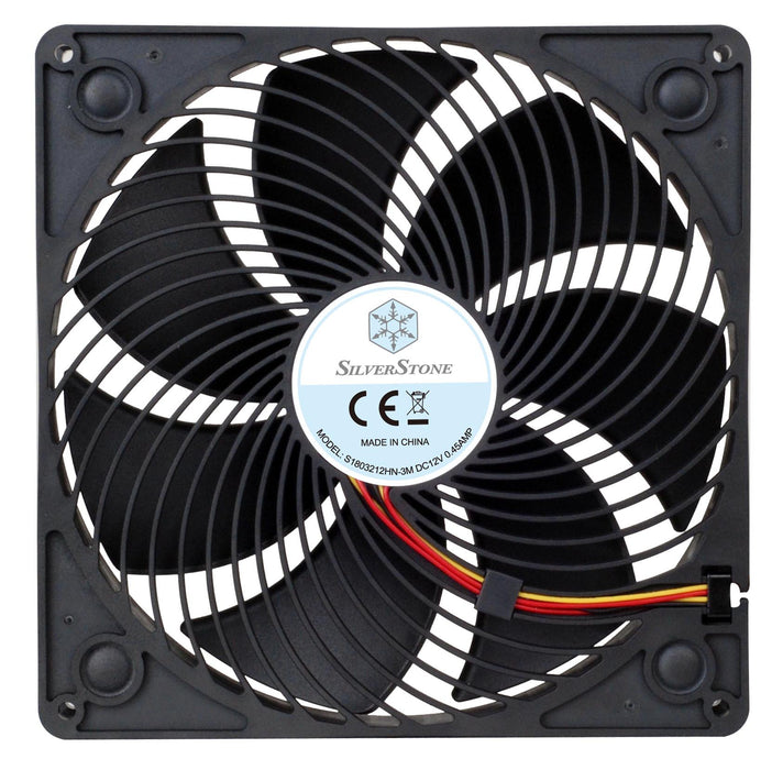 SilverStone S1803212HN-3M 180mm vifte