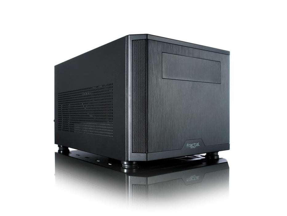 Fractal Design Core 500 Mini-ITX Sort