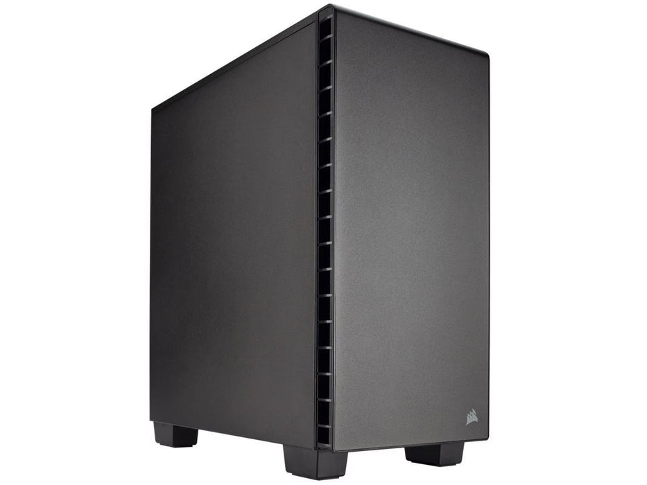 Corsair Carbide Quiet 400Q Midi Tower