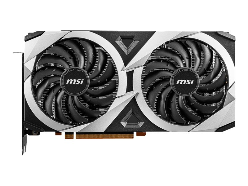 MSI Radeon RX 6700 XT MECH 2X OC 12GB