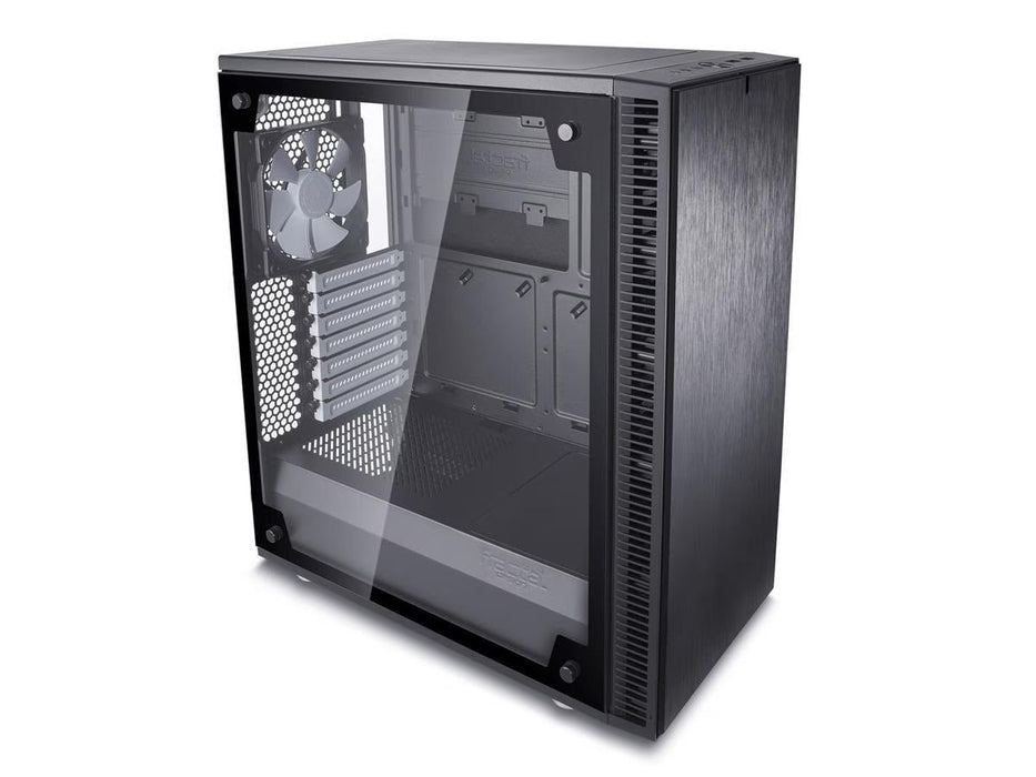 Fractal Design Define C Temp G