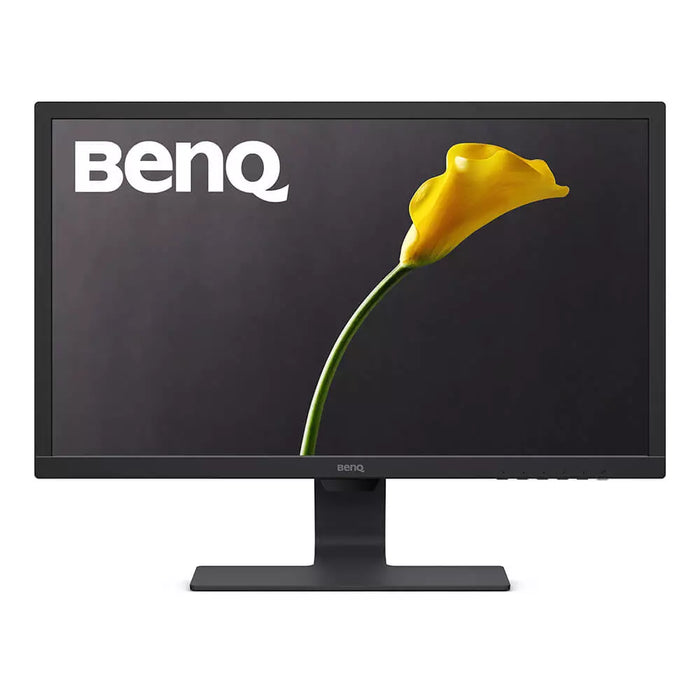 BenQ 24" skjerm GL2480