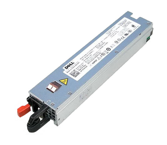 Dell D500E-S0 500-Watts Power Supply for PowerEdge R410