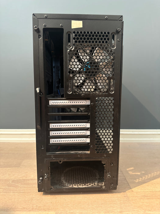 Fractal Design Define C Temp G