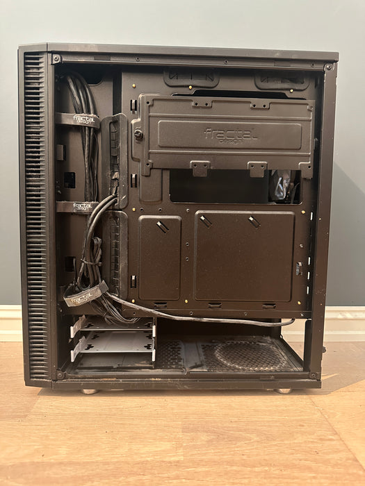 Fractal Design Define C Temp G