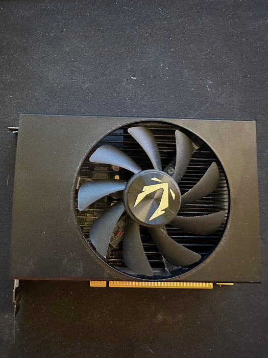 Zotac GeForce GTX 1650 4GB GDDR5