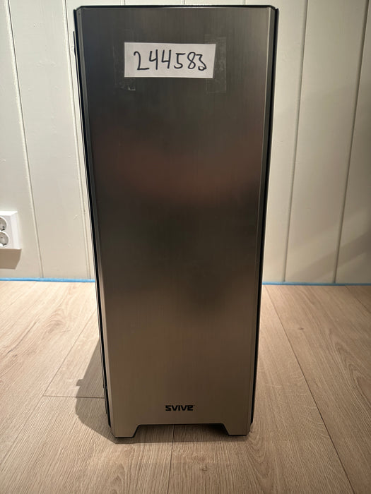 Svive Luna S700 W Midi Tower