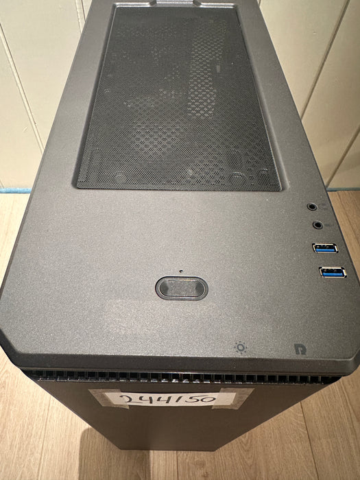 Phanteks Eclipse P400