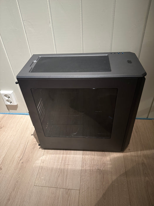 Phanteks Eclipse P400