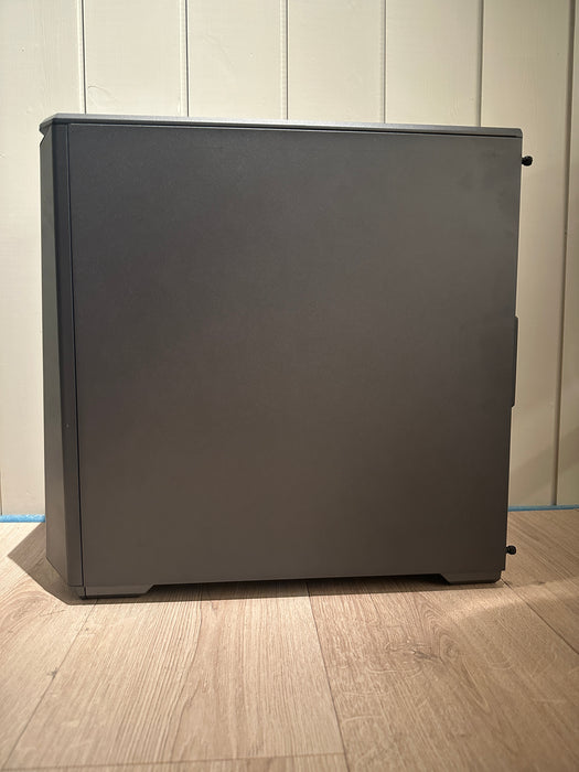 Phanteks Eclipse P400