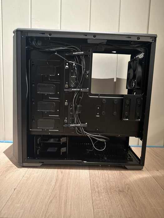 Phanteks Eclipse P400