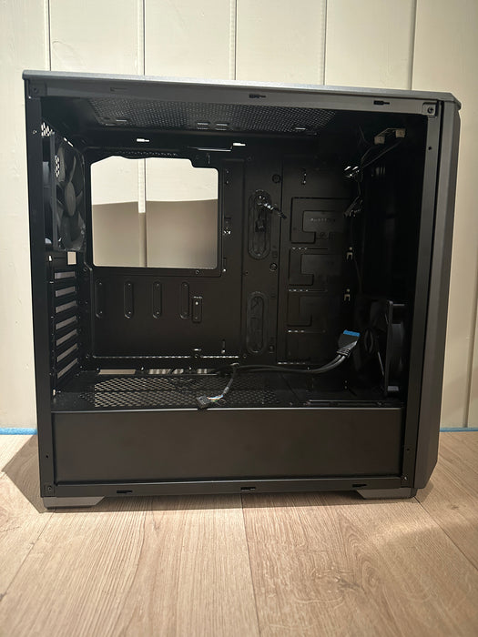 Phanteks Eclipse P400