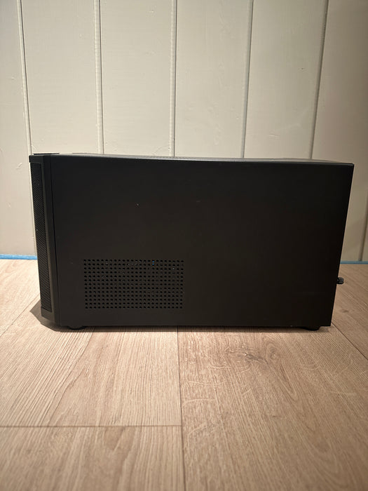 Fractal Design Core 500 Mini-ITX Sort