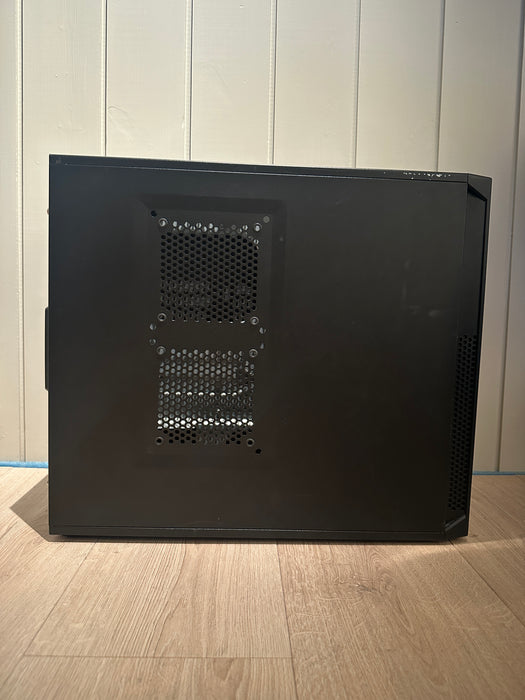 Corsair Carbide 200R Midi Tower Sort