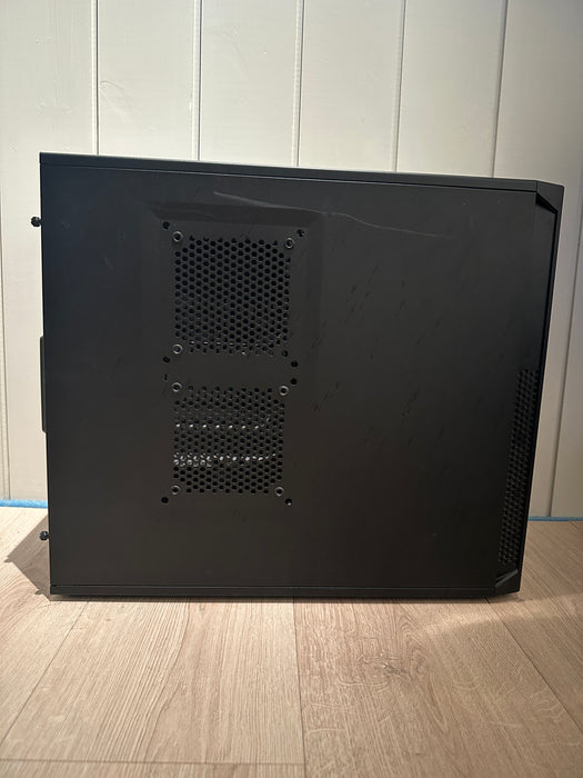 Corsair Carbide 200R Midi Tower Sort