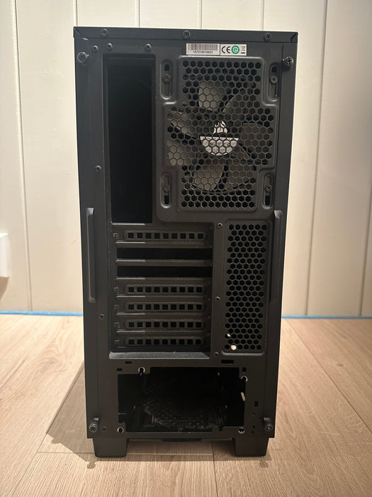 Corsair Carbide Quiet 400Q Midi Tower