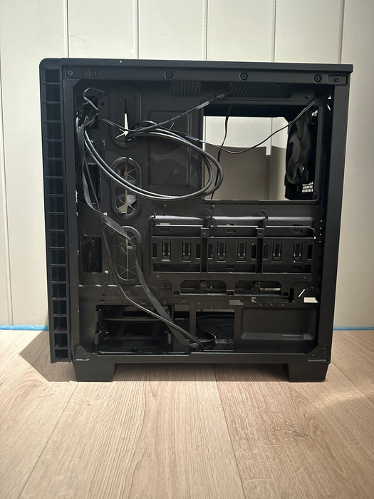 Corsair Carbide Quiet 400Q Midi Tower