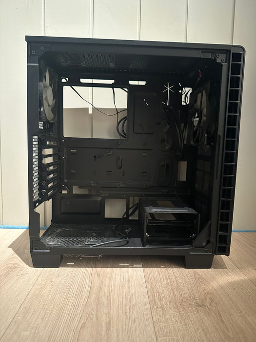 Corsair Carbide Quiet 400Q Midi Tower