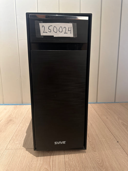 Svive Luna S100 W Midi Tower