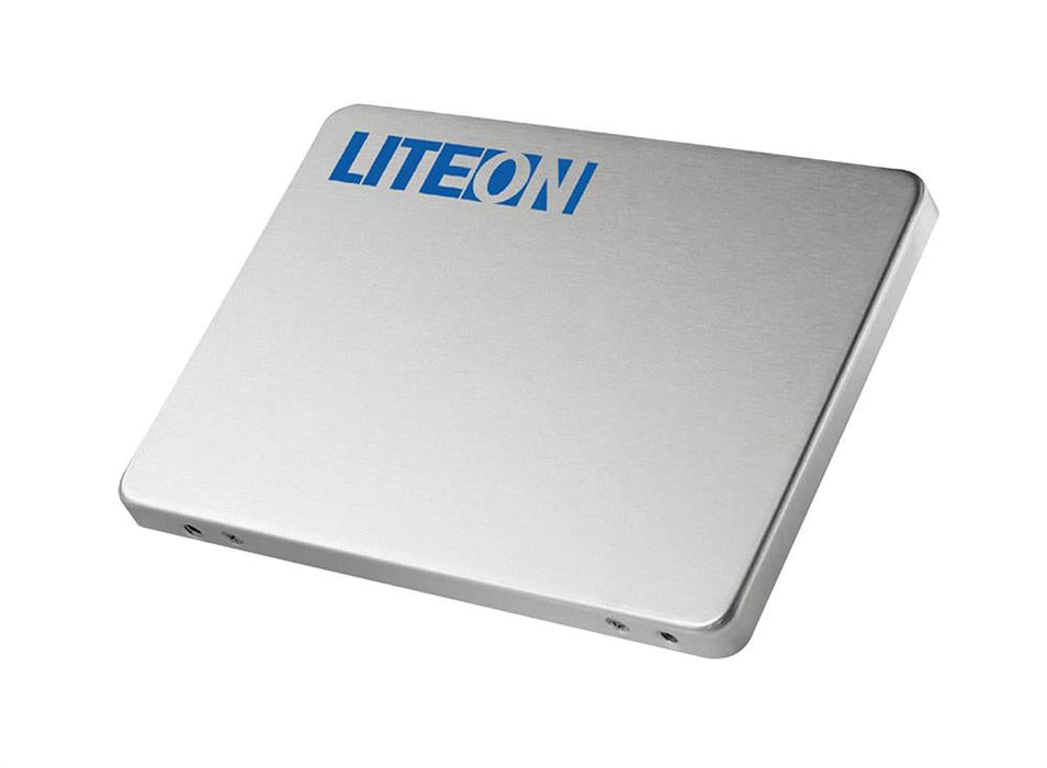 LCS-256L9S Lite On L9S Series 256GB MLC SATA 6Gbps 2.5" SSD