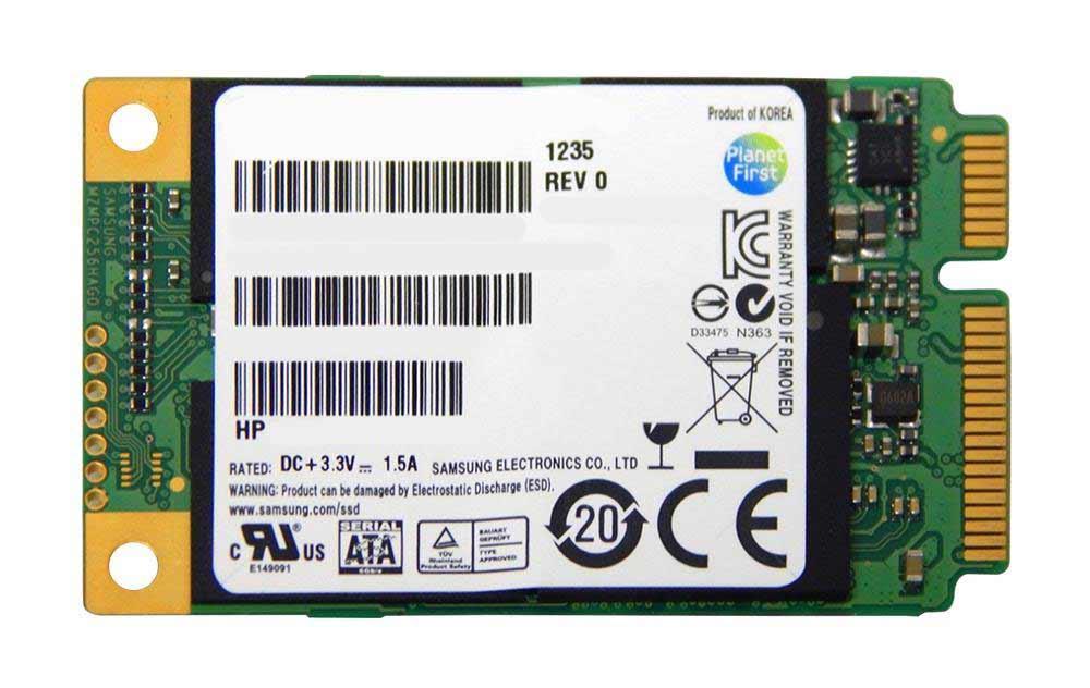 LMT-32L3M-HP Lite On 32GB SATA 6Gbps mSATA SSD