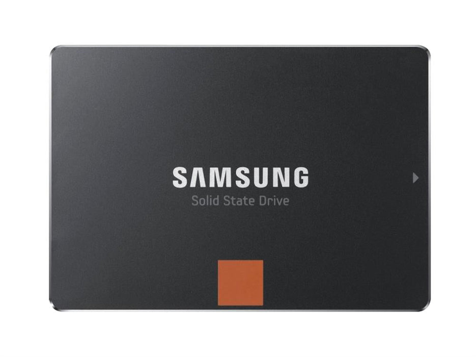 MZ7PD128HAFV-0BW00 Samsung 840 PRO Series 128GB MLC SATA 6Gbps (AES-256 FDE) 2.5" SSD