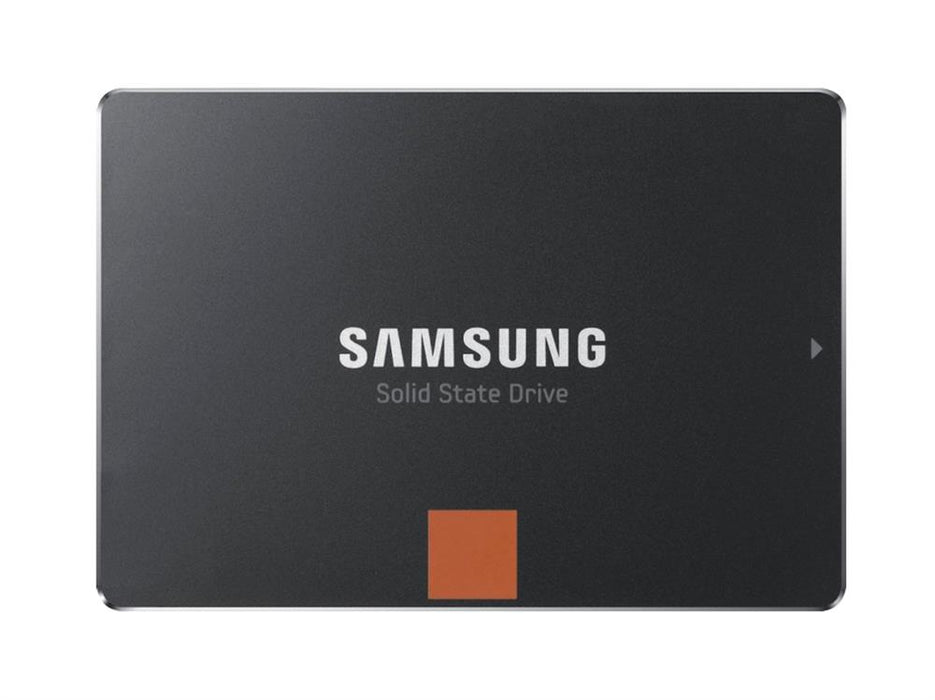 MZ7PD256HCGM-1BW00 Samsung 840 PRO Series 256GB MLC SATA 6Gbps (AES-256 FDE) 2.5" SSD