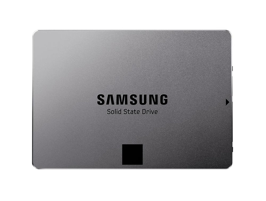 MZ7TE500HMHP Samsung 840 EVO Series 500GB TLC SATA 6Gbps (AES-256 FDE) 2.5" SSD